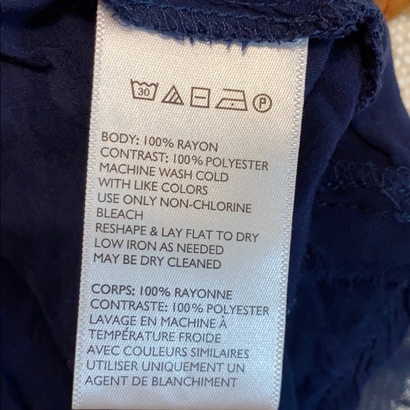 Urban Outfitters Silent + Noise Trapeze Dress - Picture 6 of 7